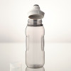 82650p-21 Bidon 1000 ml szary