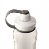 82650p-21 Bidon 1000 ml szary