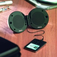 MO3907m głośnik MP3
