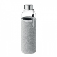 9358m-07 Butelka szklana 500ml