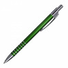 33677p-05 Aluminiowy długopis z pierścieniami