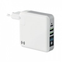 9490m-06 Powerbank wielofunkcyjny