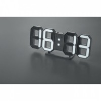 9509m-06 Zegar LED sieciowy