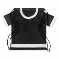 9551m-03 Worek ze sznurkiem T-shirt