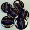 Button 56mm Znaczek 56 mm z agrafką