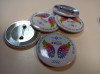 Button 56mm Znaczek 56 mm z agrafką