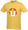 38028101f T-shirt unisex z krótkim rękawem Heros S Unisex