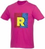 38028215f T-shirt unisex z krótkim rękawem Heros XXL Unisex