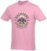 38028233f T-shirt unisex z krótkim rękawem Heros L Unisex