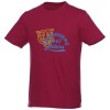 M 38028242f T-shirt unisex z krótkim rękawem Heros M Unisex