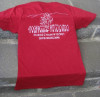 L 38028243f T-shirt unisex z krótkim rękawem Heros L Unisex