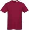 XL 38028244f T-shirt unisex z krótkim rękawem Heros XL Unisex