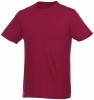 38028246f T-shirt unisex z krótkim rękawem Heros XXXL Unisex