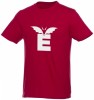 38028252f T-shirt unisex z krótkim rękawem Heros M Unisex