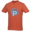 38028330f T-shirt unisex z krótkim rękawem Heros XS Unisex