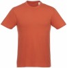 38028330f T-shirt unisex z krótkim rękawem Heros XS Unisex