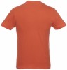 38028334f T-shirt unisex z krótkim rękawem Heros XL Unisex