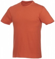 38028336f T-shirt unisex z krótkim rękawem Heros XXXL Unisex