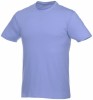 38028401f T-shirt unisex z krótkim rękawem Heros S Unisex