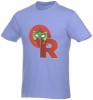 38028402f T-shirt unisex z krótkim rękawem Heros M Unisex
