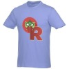 38028406f T-shirt unisex z krótkim rękawem Heros XXXL Unisex