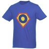 38028440f T-shirt unisex z krótkim rękawem Heros XS Unisex