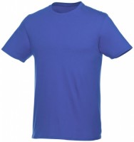 38028446f T-shirt unisex z krótkim rękawem Heros XXXL Unisex