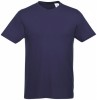 38028490f T-shirt unisex z krótkim rękawem Heros XS Unisex