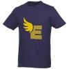 M 38028492f T-shirt unisex z krótkim rękawem Heros M Unisex