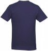 XL 38028494f T-shirt unisex z krótkim rękawem Heros XL Unisex
