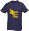 XL 38028494f T-shirt unisex z krótkim rękawem Heros XL Unisex