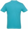 38028510f T-shirt unisex z krótkim rękawem Heros XS Unisex