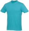 38028513f T-shirt unisex z krótkim rękawem Heros L Unisex