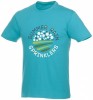 38028514f T-shirt unisex z krótkim rękawem Heros XL Unisex