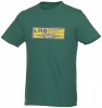 38028600f T-shirt unisex z krótkim rękawem Heros XS Unisex