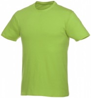 38028680f T-shirt unisex z krótkim rękawem Heros XS Unisex