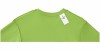 L 38028683f T-shirt unisex z krótkim rękawem Heros L Unisex