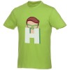 L 38028683f T-shirt unisex z krótkim rękawem Heros L Unisex