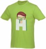 XXL 38028685f T-shirt unisex z krótkim rękawem Heros XXL Unisex