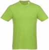38028686f T-shirt unisex z krótkim rękawem Heros XXXL Unisex