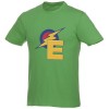 38028692f T-shirt unisex z krótkim rękawem Heros M Unisex