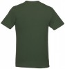 38028700f T-shirt unisex z krótkim rękawem Heros XS Unisex