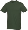 38028700f T-shirt unisex z krótkim rękawem Heros XS Unisex
