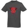 38028891f T-shirt unisex z krótkim rękawem Heros S Unisex