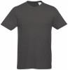 38028892f T-shirt unisex z krótkim rękawem Heros M Unisex