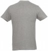 38028941f T-shirt unisex z krótkim rękawem Heros S Unisex