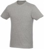 38028943f T-shirt unisex z krótkim rękawem Heros L Unisex