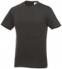 38028983f T-shirt unisex z krótkim rękawem Heros L Unisex