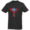 38028990f T-shirt unisex z krótkim rękawem Heros XS Unisex