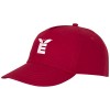 38666250f Czapka baseballówka Feniks typu 5 panel Unisex